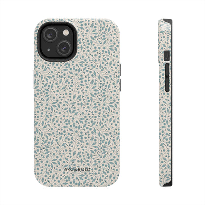 Ivy - Tough Phone Case - Arc & Bold