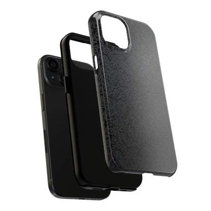 Damask - Tough Phone Case - Arc & Bold