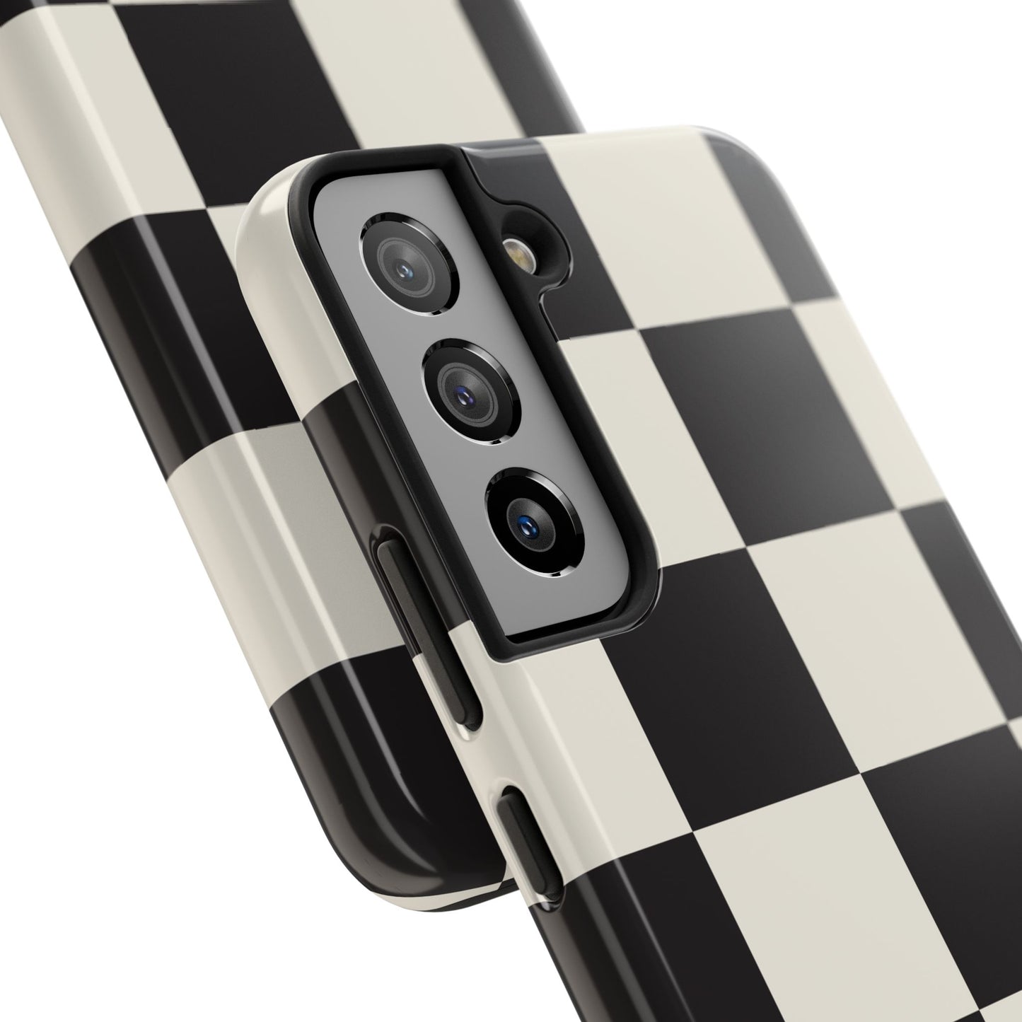 Checkmate - Tough Phone Case - Arc & Bold