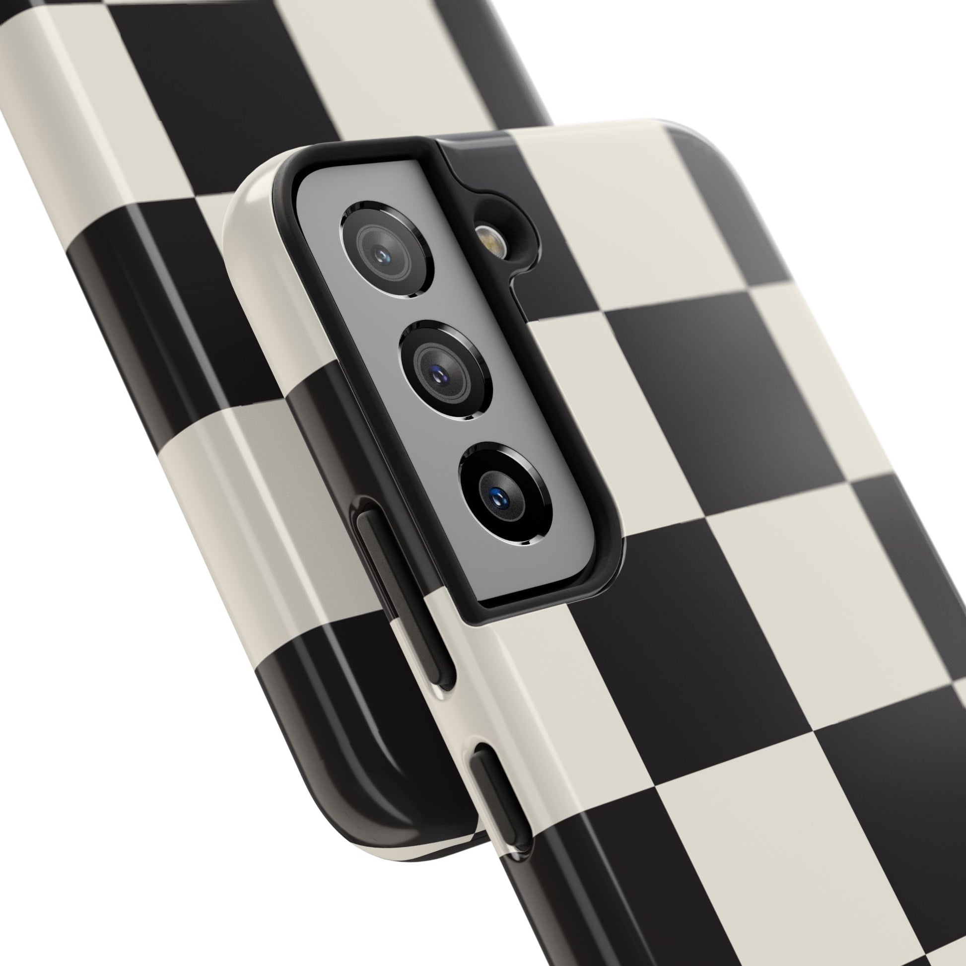 Checkmate - Tough Phone Case - Arc & Bold