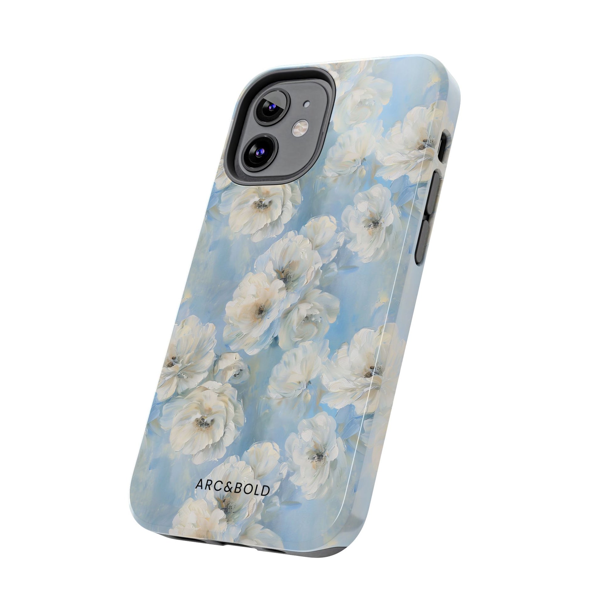 Sky Garden - Tough Phone Case - Arc & Bold