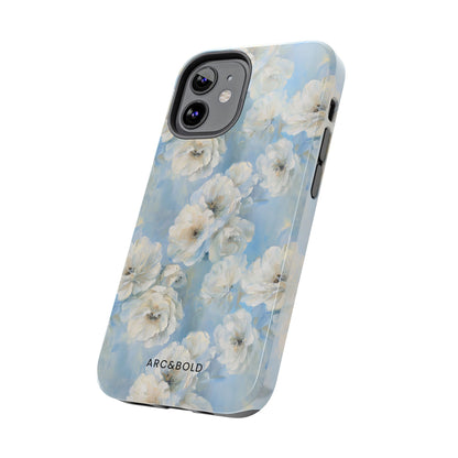 Sky Garden - Tough Phone Case - Arc & Bold