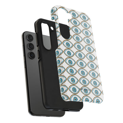 Evil Eye - Tough Phone Case
