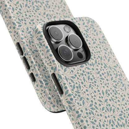 Ivy - Tough Phone Case - Arc & Bold