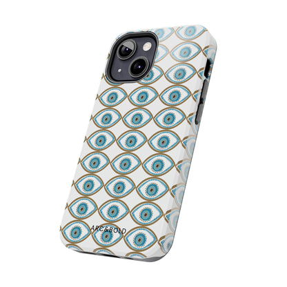 Evil Eye - Tough Phone Case