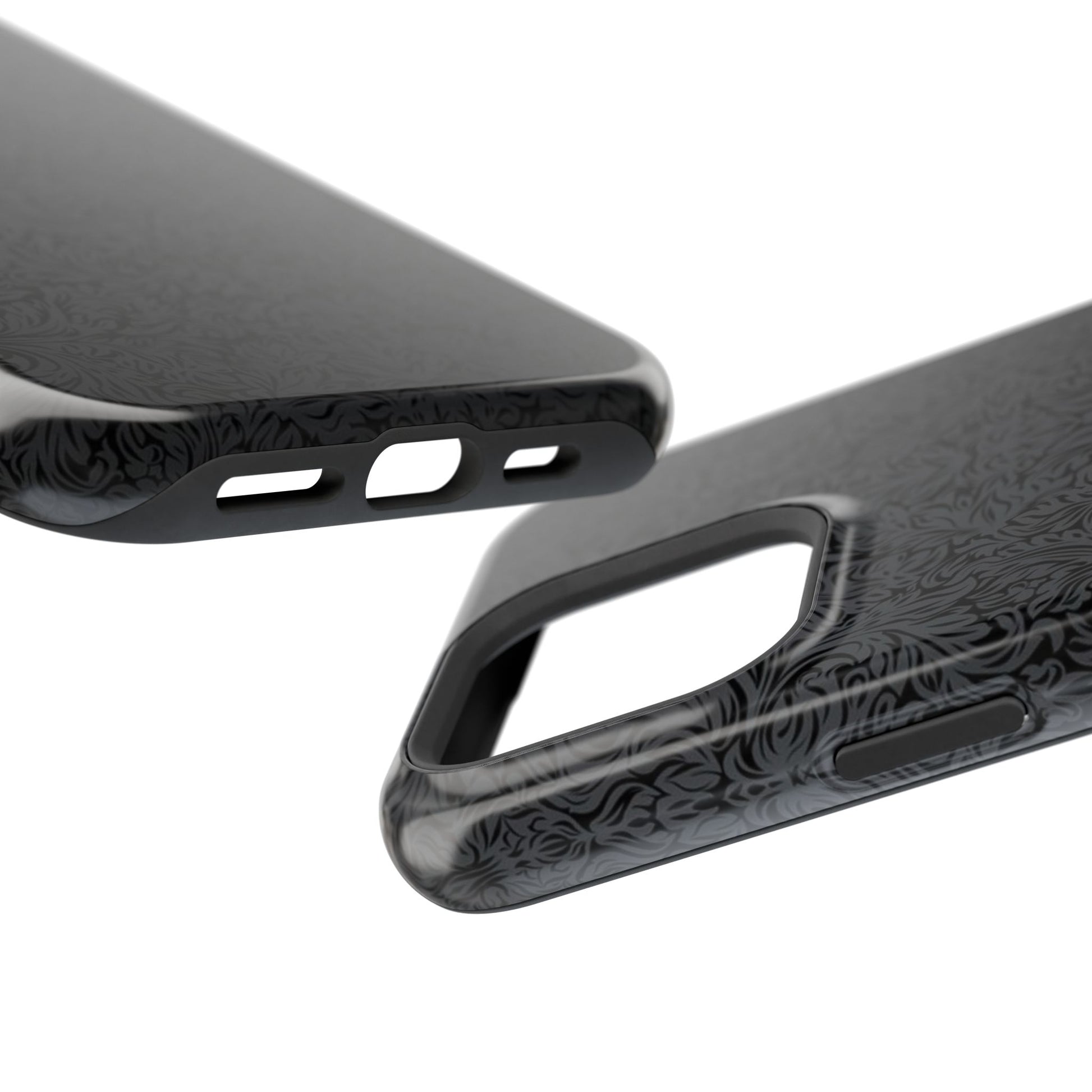 Damask - Magnetic Tough Case - Arc & Bold