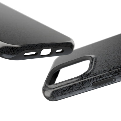 Damask - Magnetic Tough Case - Arc & Bold