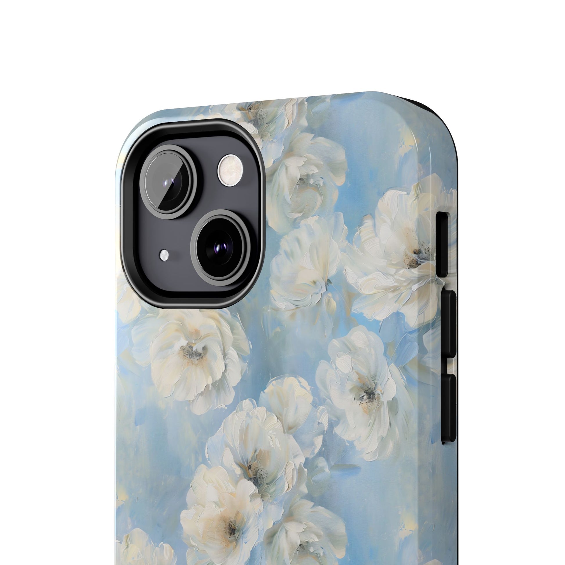 Sky Garden - Tough Phone Case - Arc & Bold