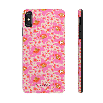 Radiant Garden -Tough Phone Case
