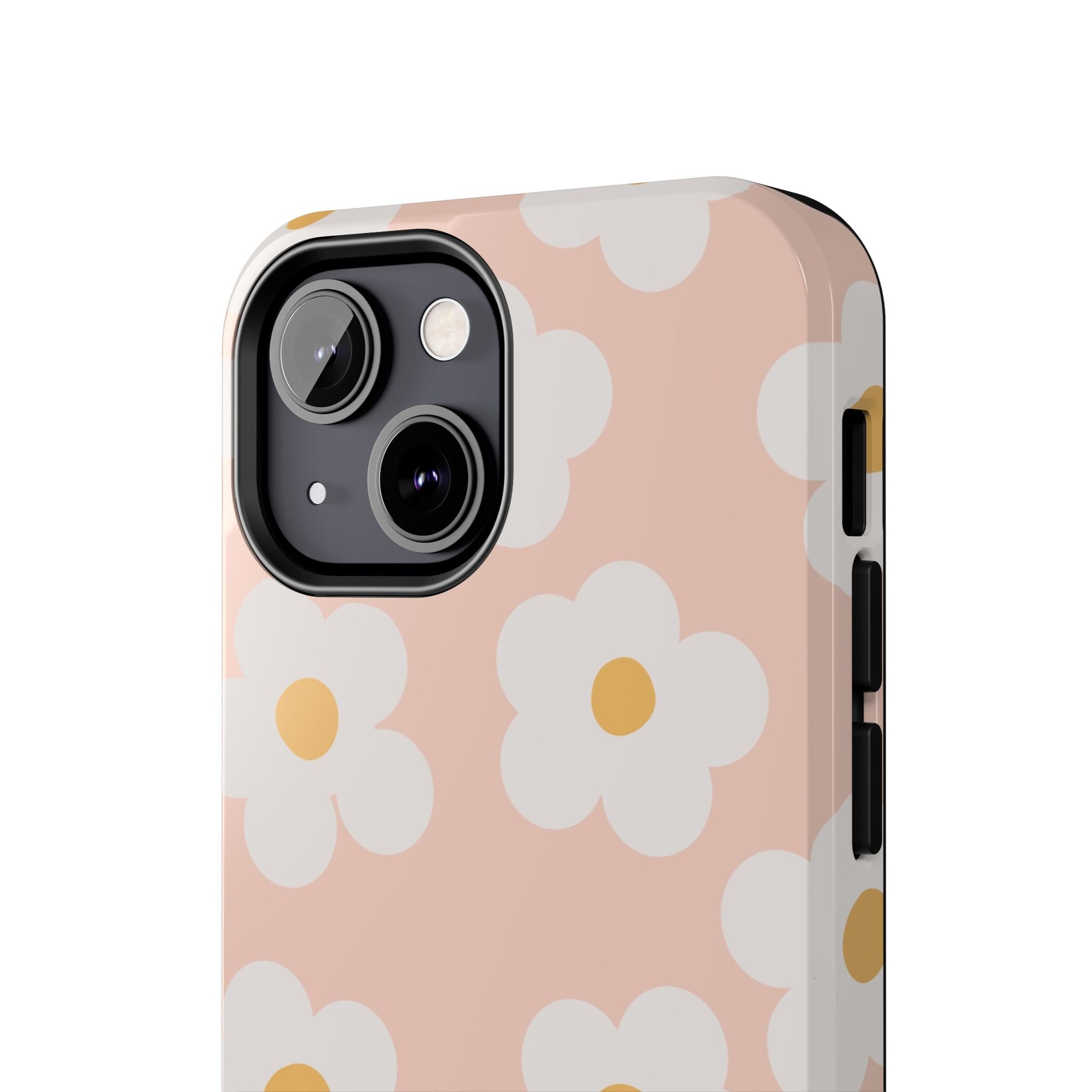 Daisy - Tough Phone Case - Arc & Bold