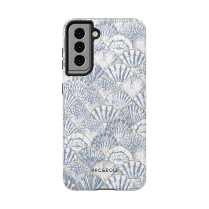 Ocean Breeze - Tough Phone Case - Arc & Bold
