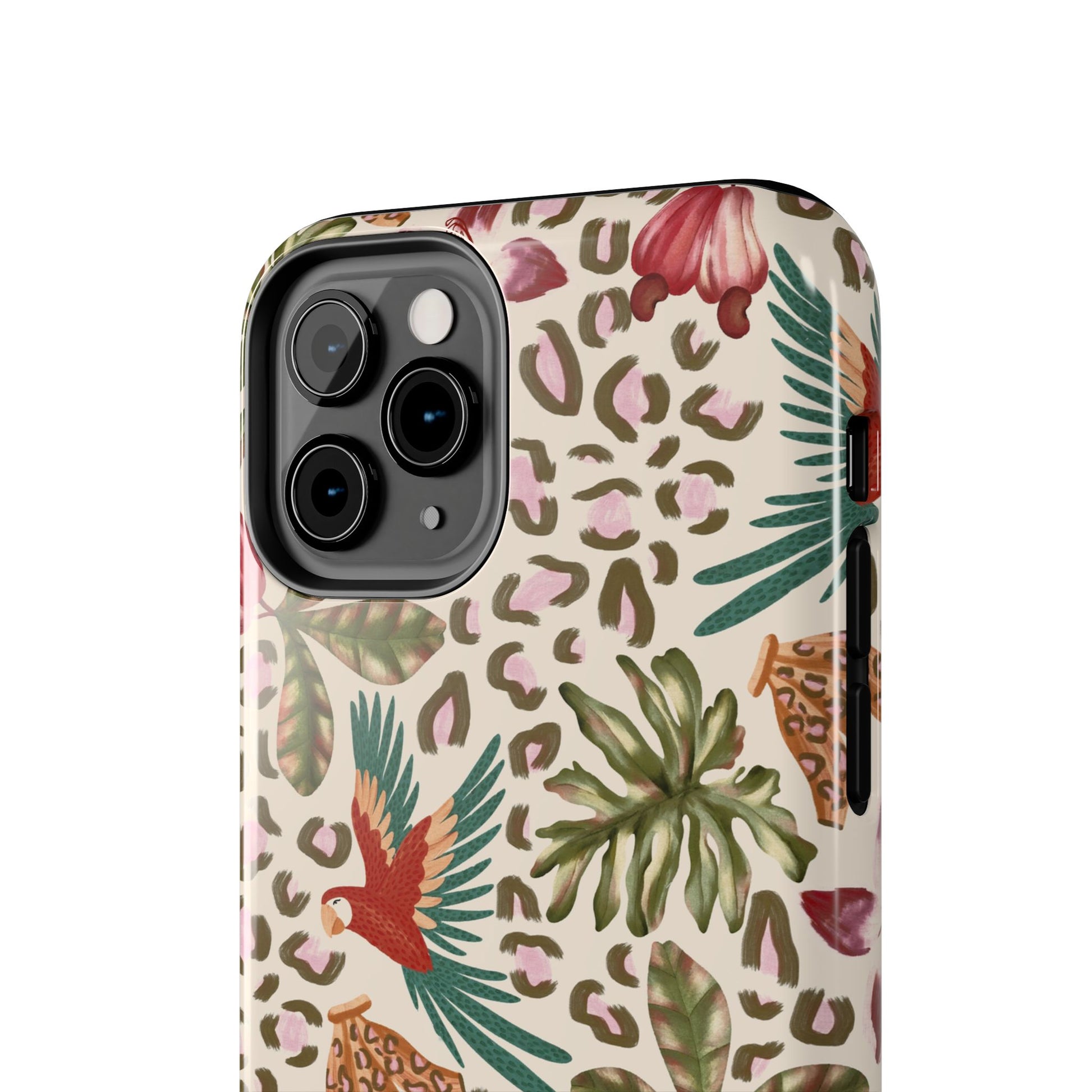 Tropical - Tough Phone Case - Arc & Bold