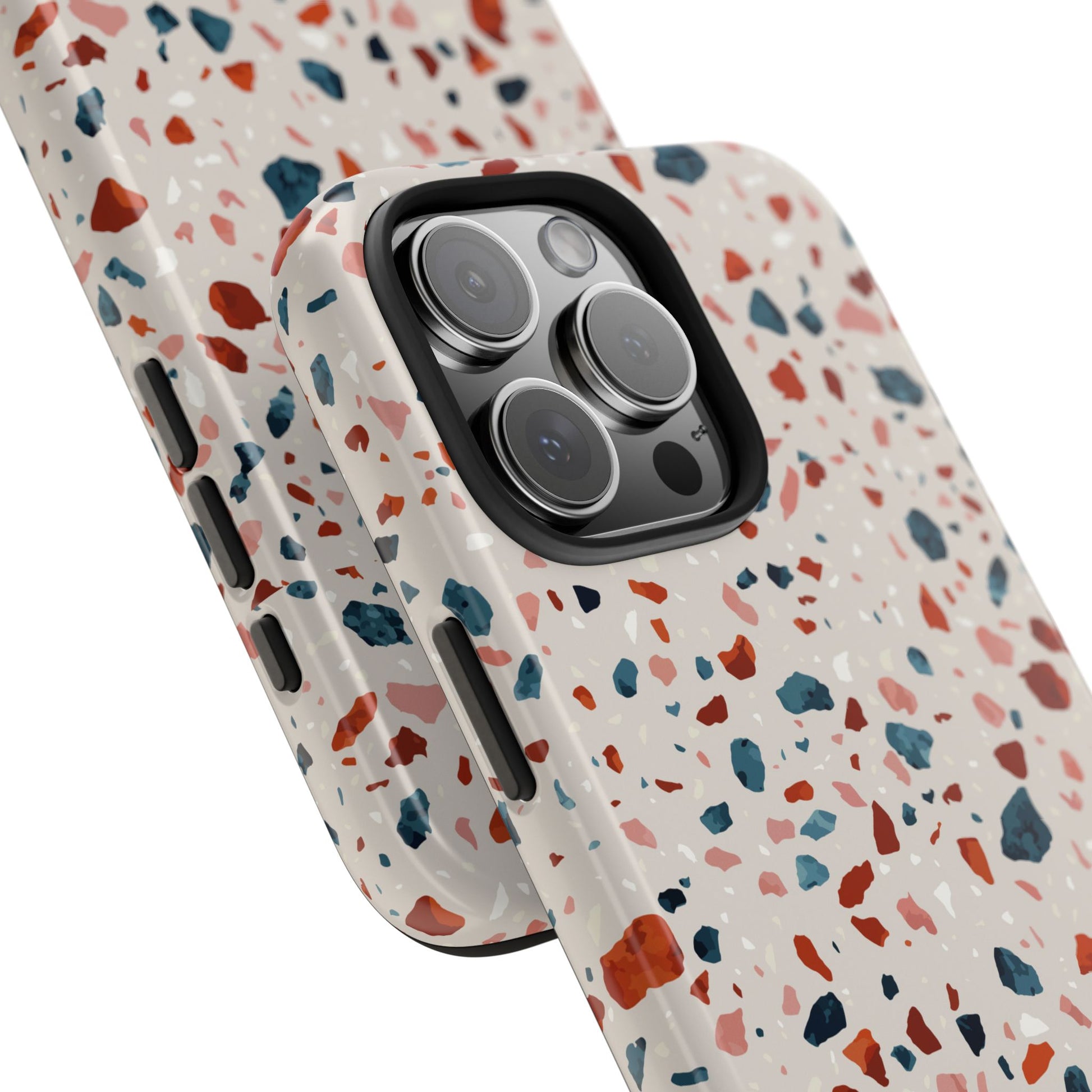 Terrazzo - Tough Phone Case - Arc & Bold