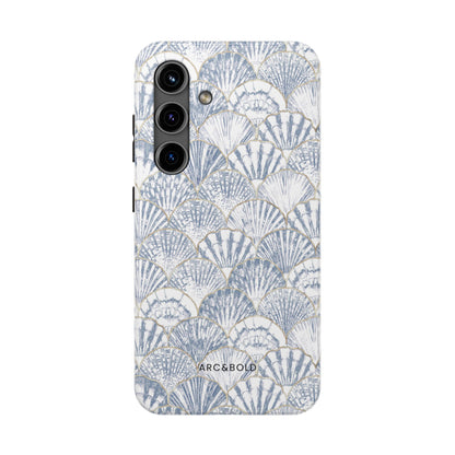 Ocean Breeze - Tough Phone Case - Arc & Bold