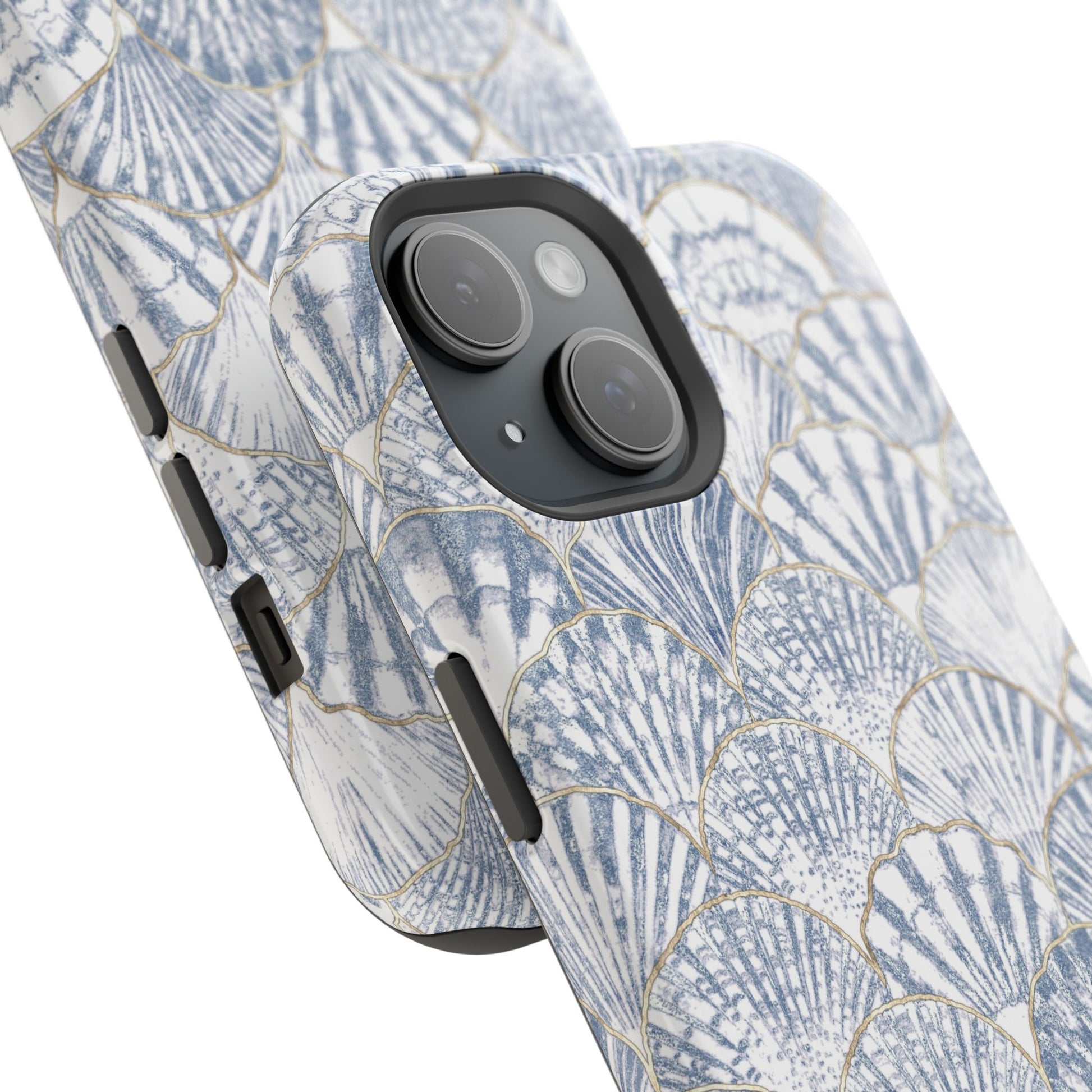 Ocean Breeze - Magnetic Tough Case - Arc & Bold