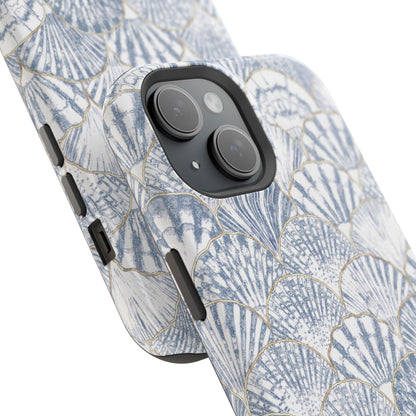 Ocean Breeze - Magnetic Tough Case - Arc & Bold