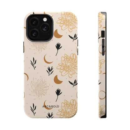 Luna Botanica - Magnetic Tough Case - Arc & Bold