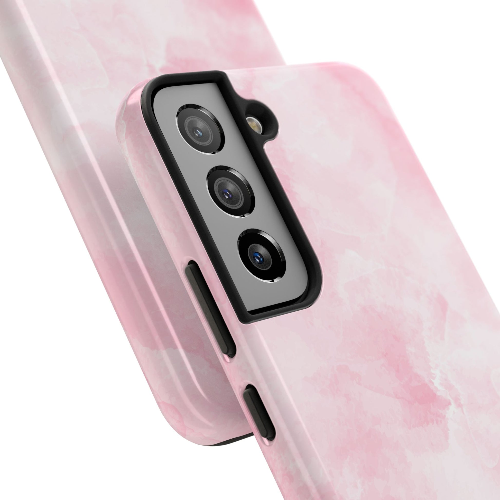 Blush Marble - Tough Phone Case - Arc & Bold