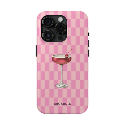 Cheers - Tough Phone Case - Arc & Bold