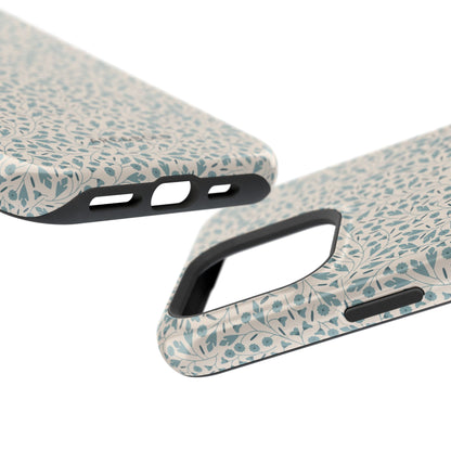 Ivy - Magnetic Tough Case - Arc & Bold