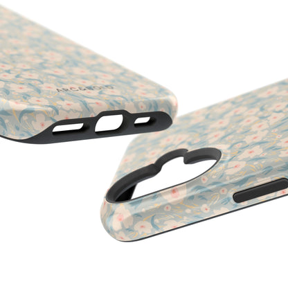 Vintage Bloom - Magnetic Tough Case - Arc & Bold