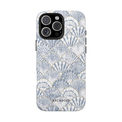Ocean Breeze - Tough Phone Case - Arc & Bold