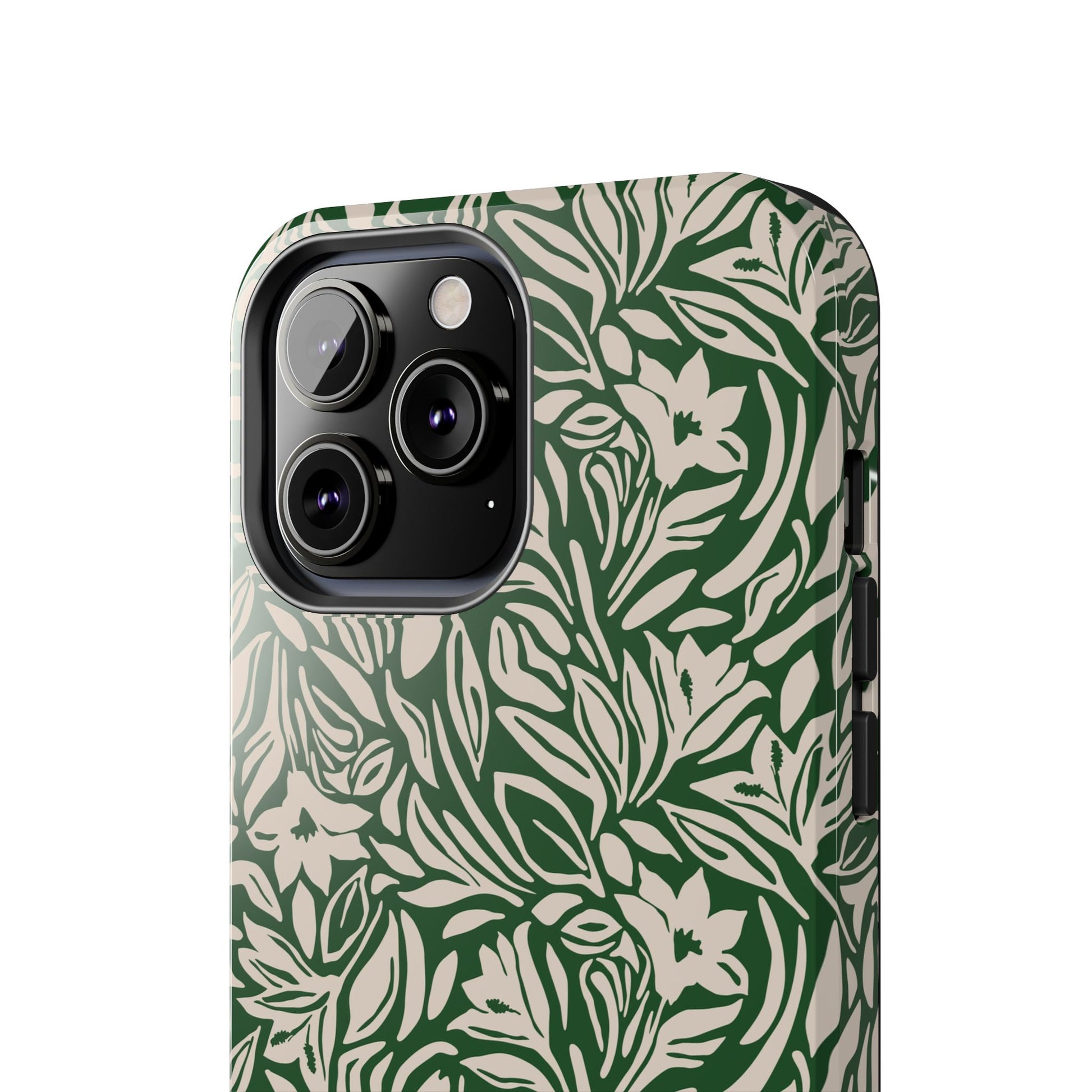 Timeless Evergreen - Tough Phone Case - Arc & Bold