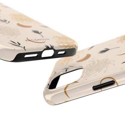 Luna Botanica - Tough Phone Case - Arc & Bold
