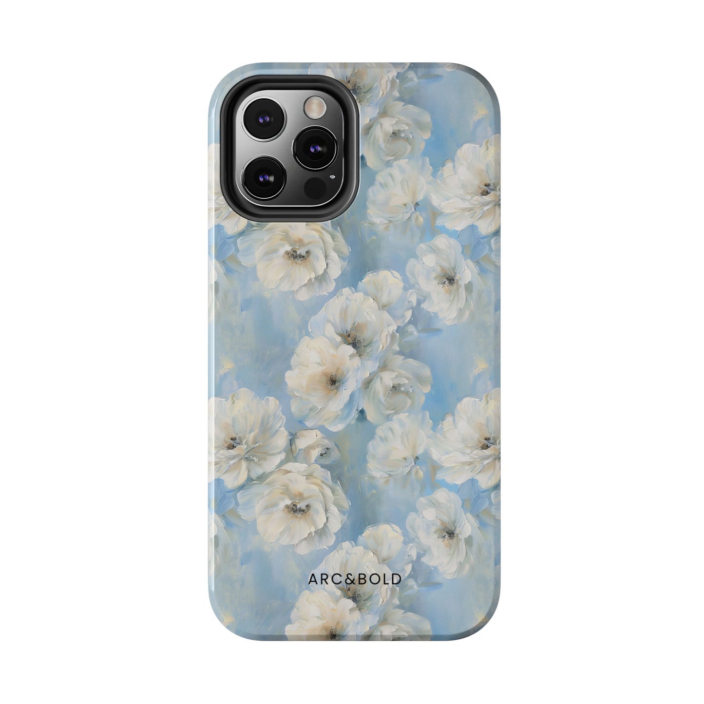 Sky Garden - Tough Phone Case - Arc & Bold
