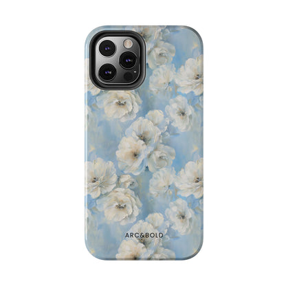 Sky Garden - Tough Phone Case - Arc & Bold