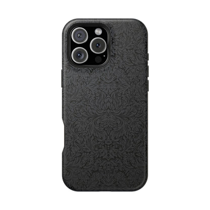 Damask - Magnetic Tough Case - Arc & Bold