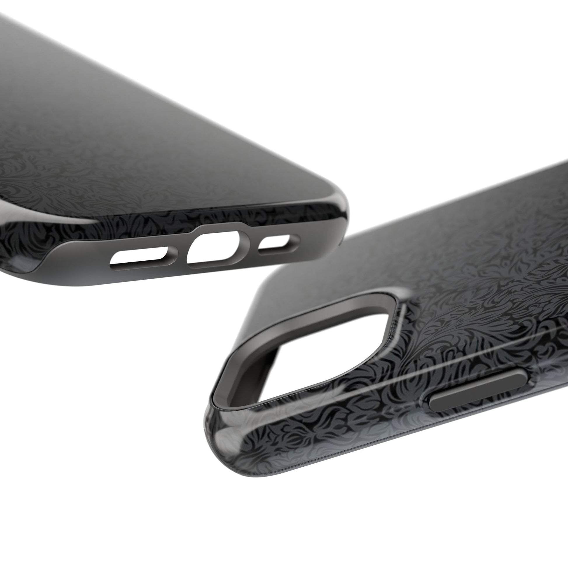 Damask - Magnetic Tough Case - Arc & Bold