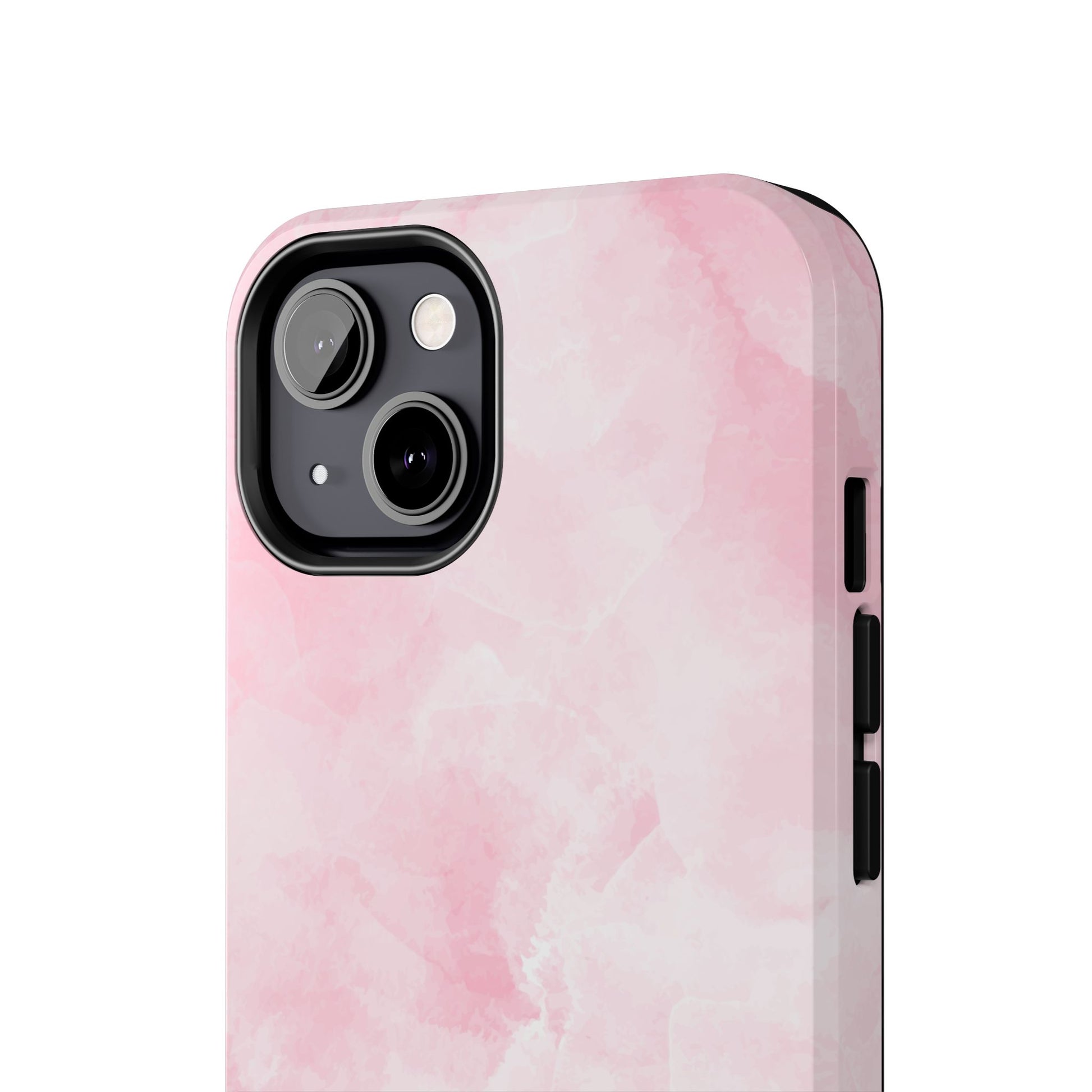 Blush Marble - Tough Phone Case - Arc & Bold