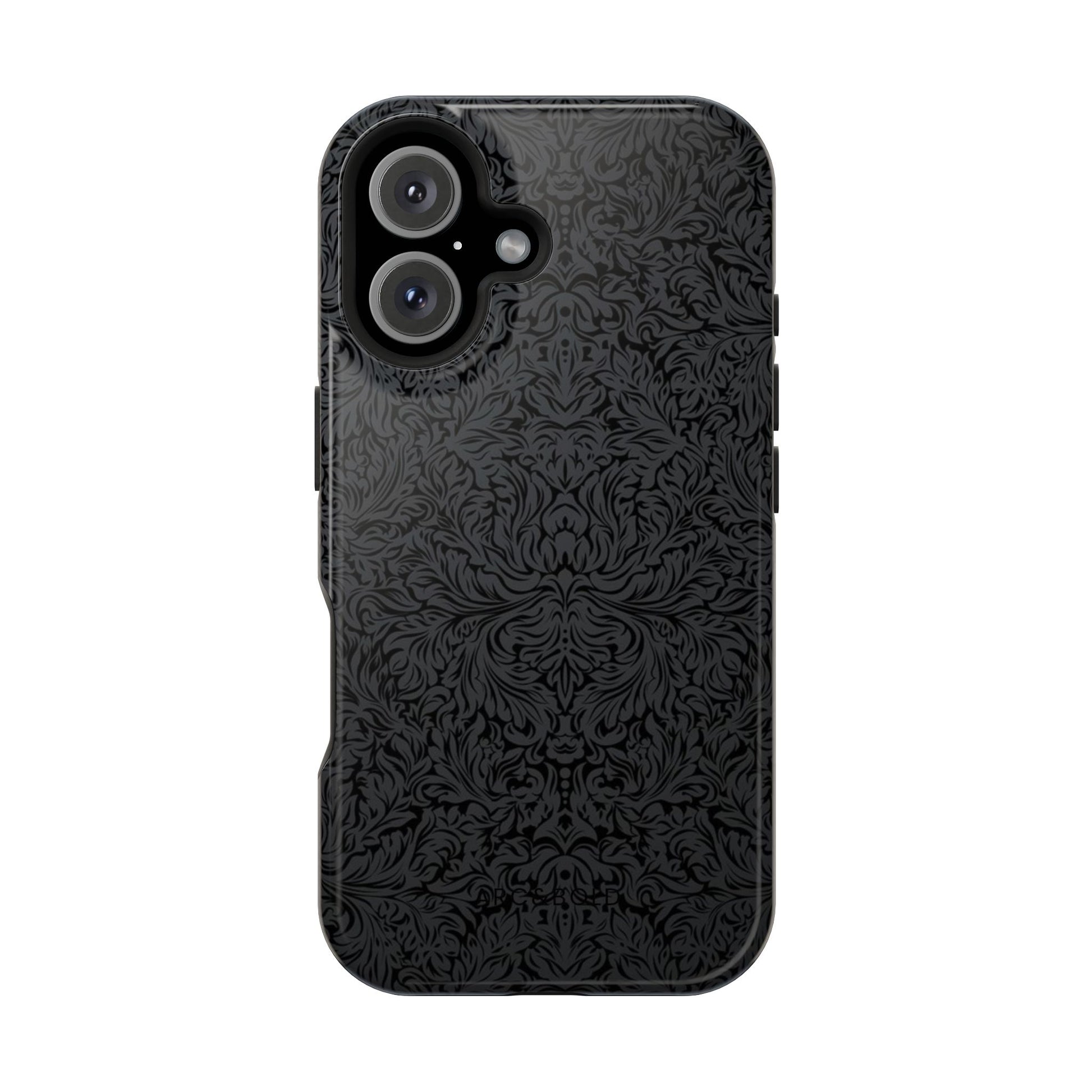 Damask - Magnetic Tough Case - Arc & Bold