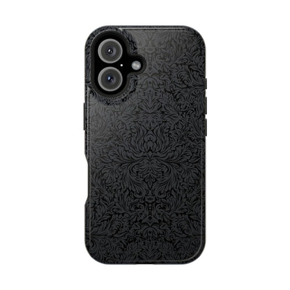 Damask - Magnetic Tough Case - Arc & Bold