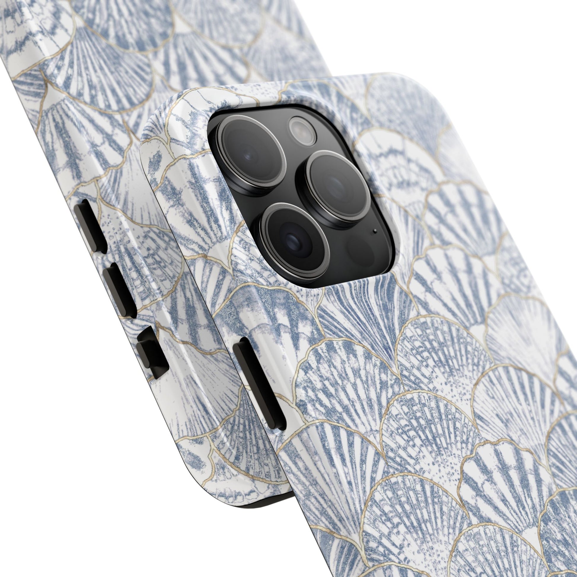 Ocean Breeze - Tough Phone Case - Arc & Bold