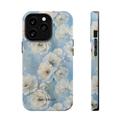 Sky Garden - Magnetic Tough Case - Arc & Bold