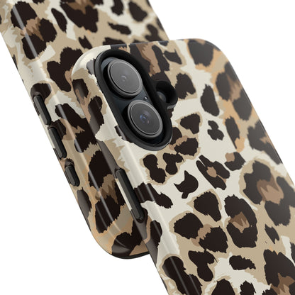 Leopard - Tough Phone Case