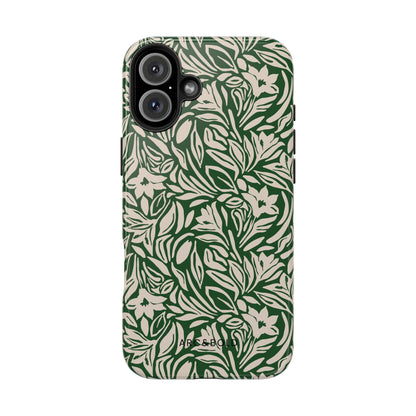 Timeless Evergreen - Tough Phone Case - Arc & Bold