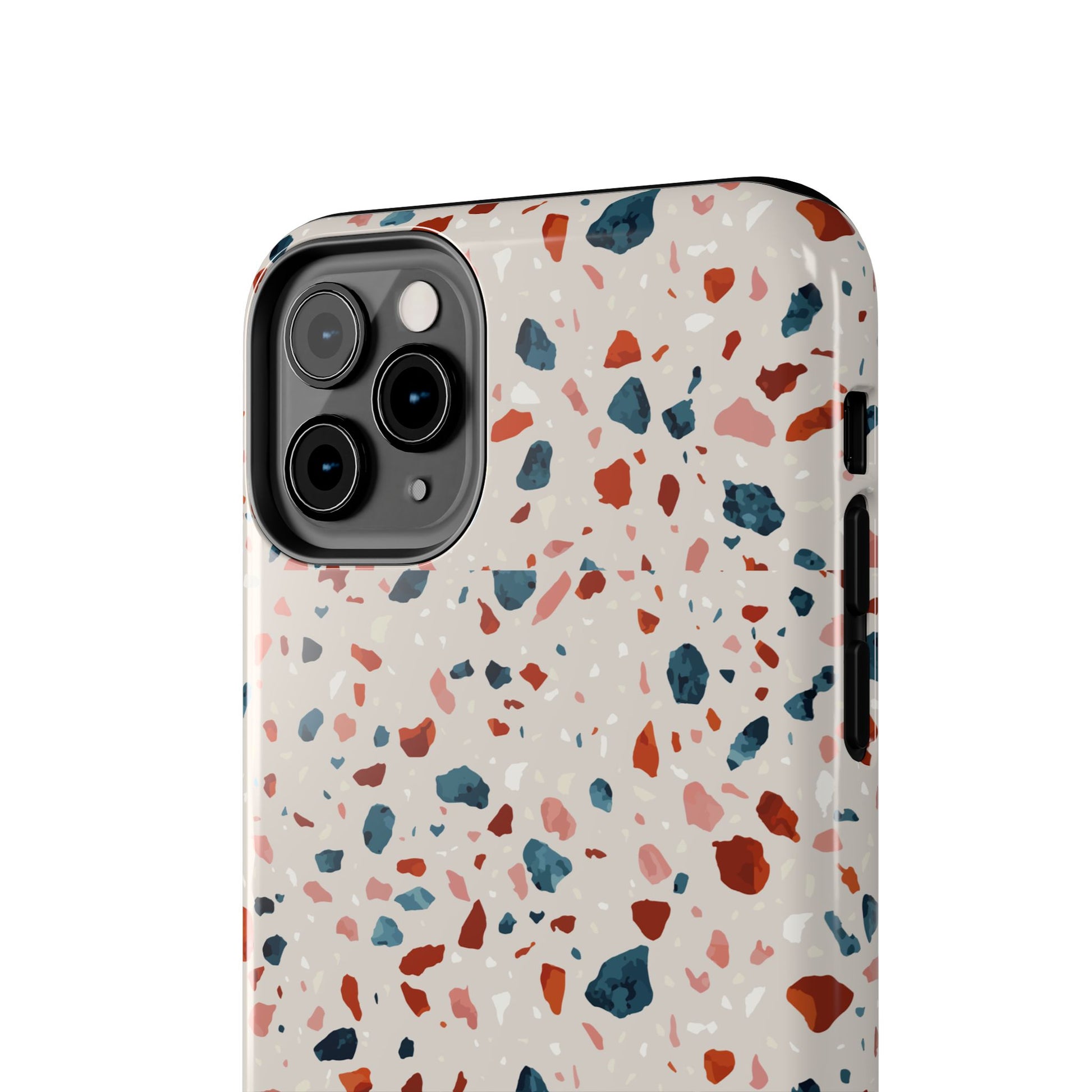 Terrazzo - Tough Phone Case - Arc & Bold