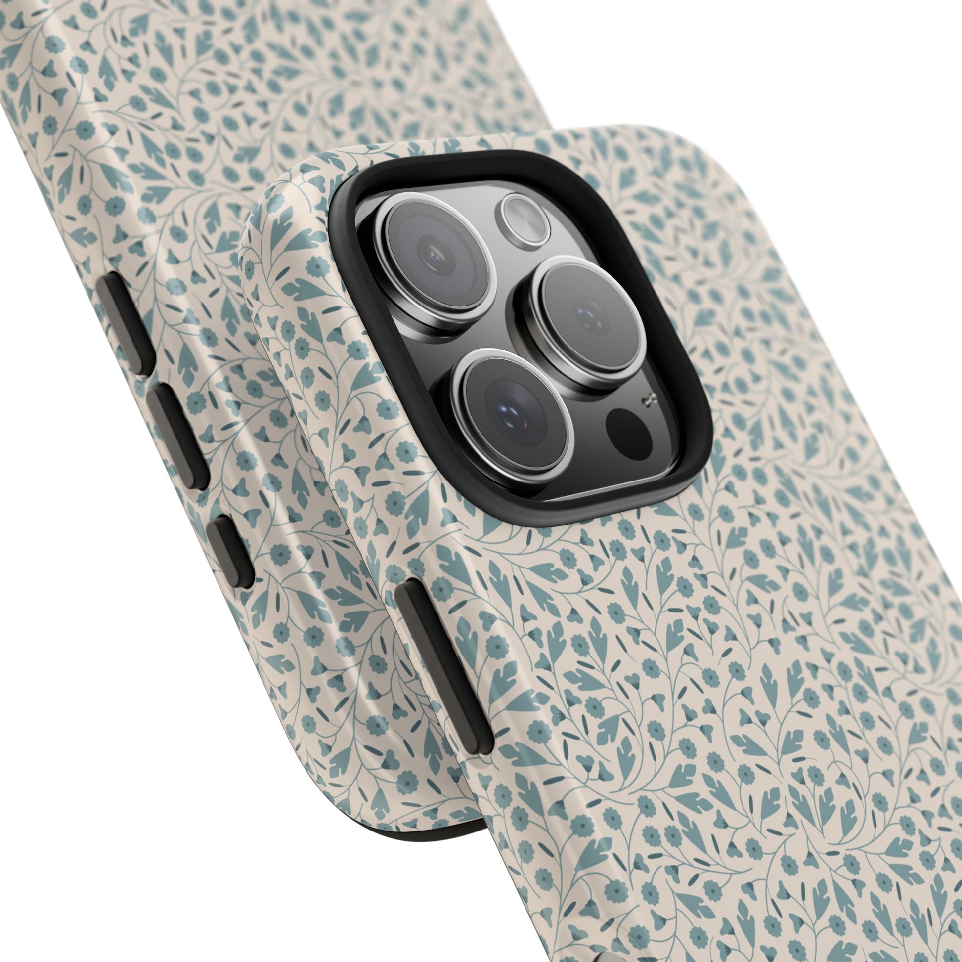 Ivy - Tough Phone Case - Arc & Bold
