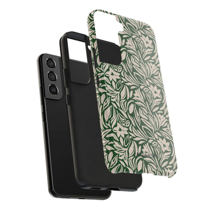 Timeless Evergreen - Tough Phone Case - Arc & Bold