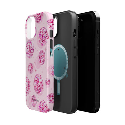 Disco - Magnetic Tough Case - Arc & Bold