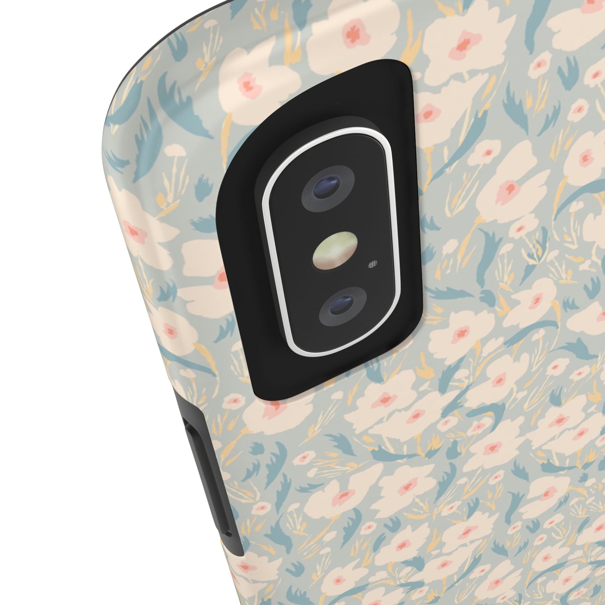 Vintage Bloom - Tough Phone Case - Arc & Bold