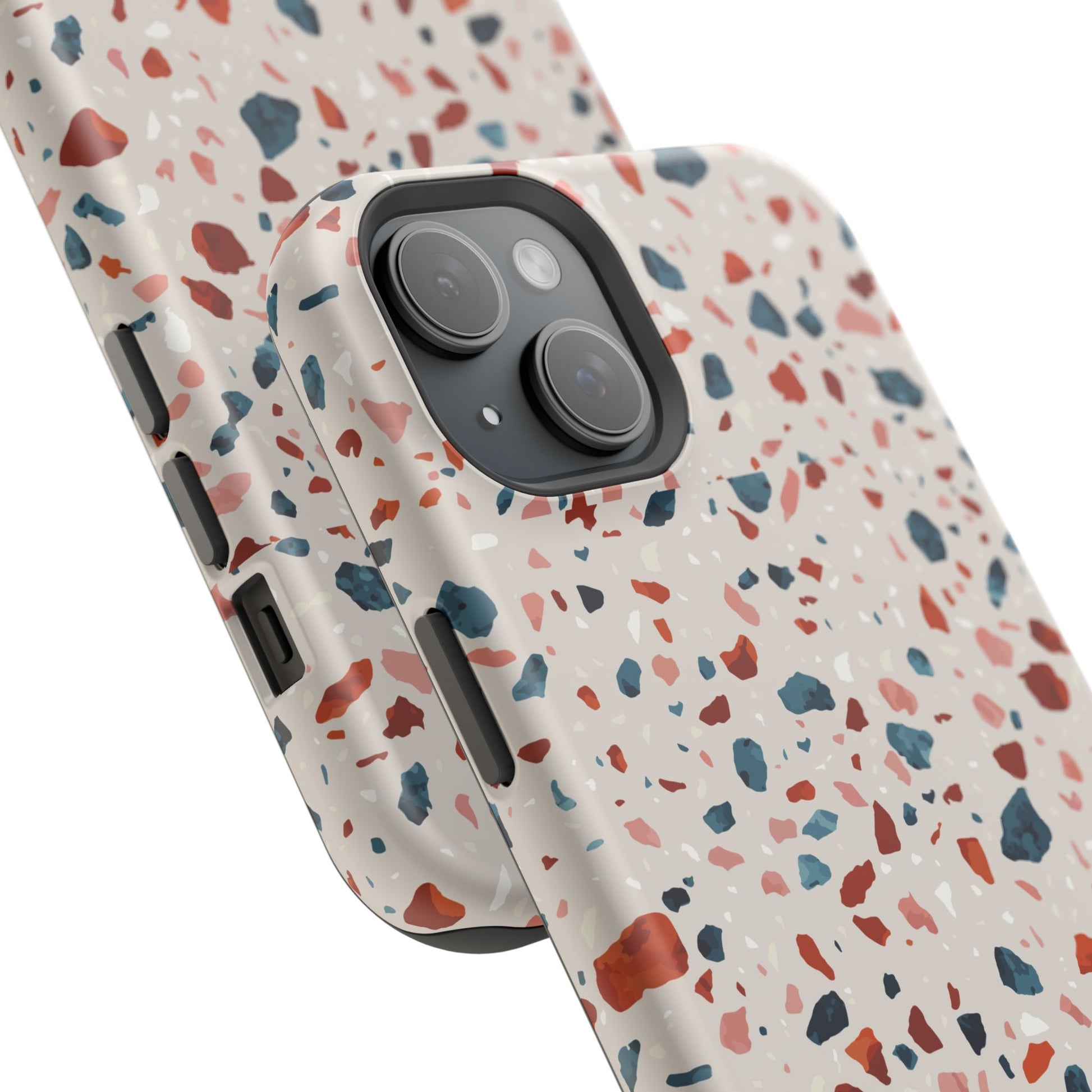 Terrazzo - Magnetic Tough Case - Arc & Bold