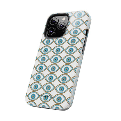 Evil Eye - Tough Phone Case