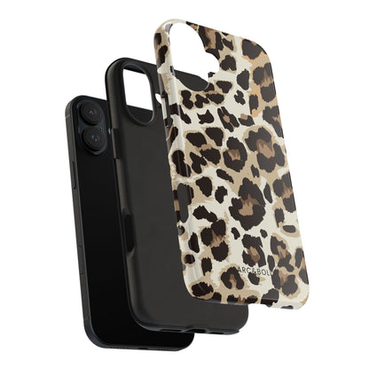 Leopard - Tough Phone Case
