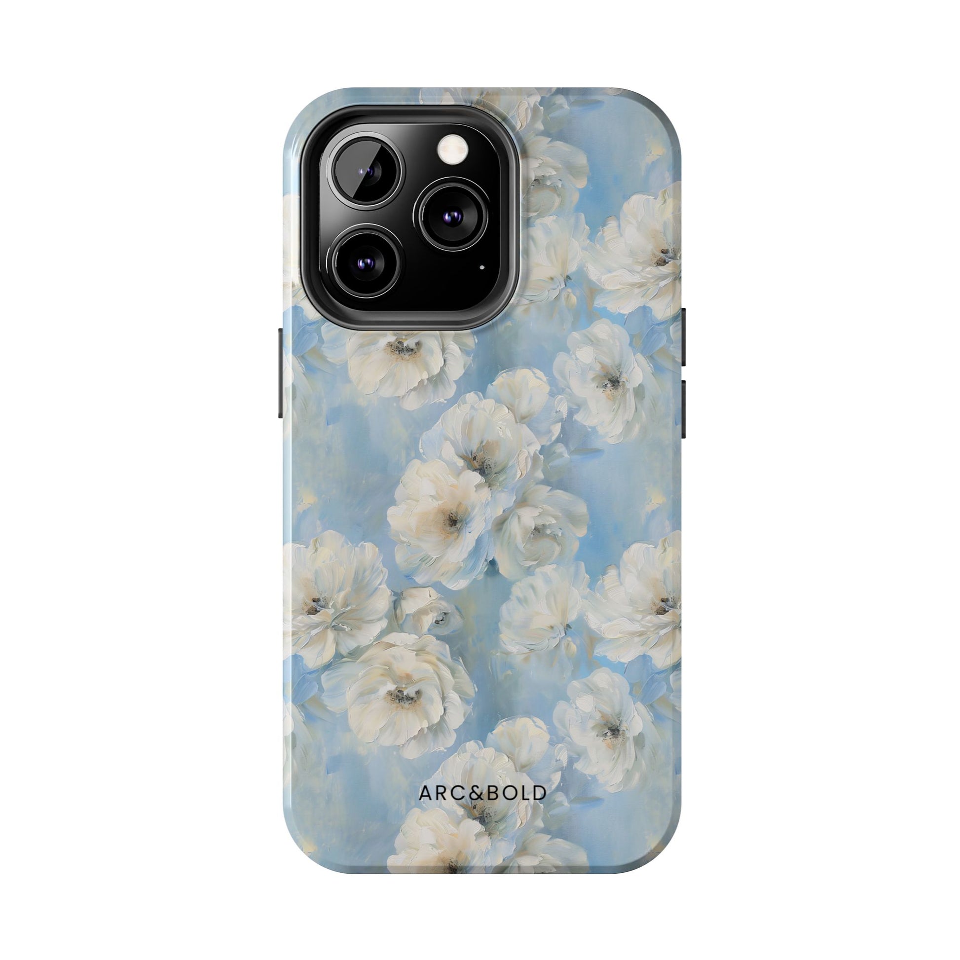 Sky Garden - Tough Phone Case - Arc & Bold