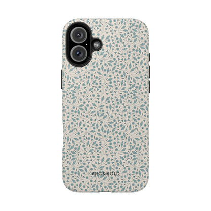 Ivy - Tough Phone Case - Arc & Bold