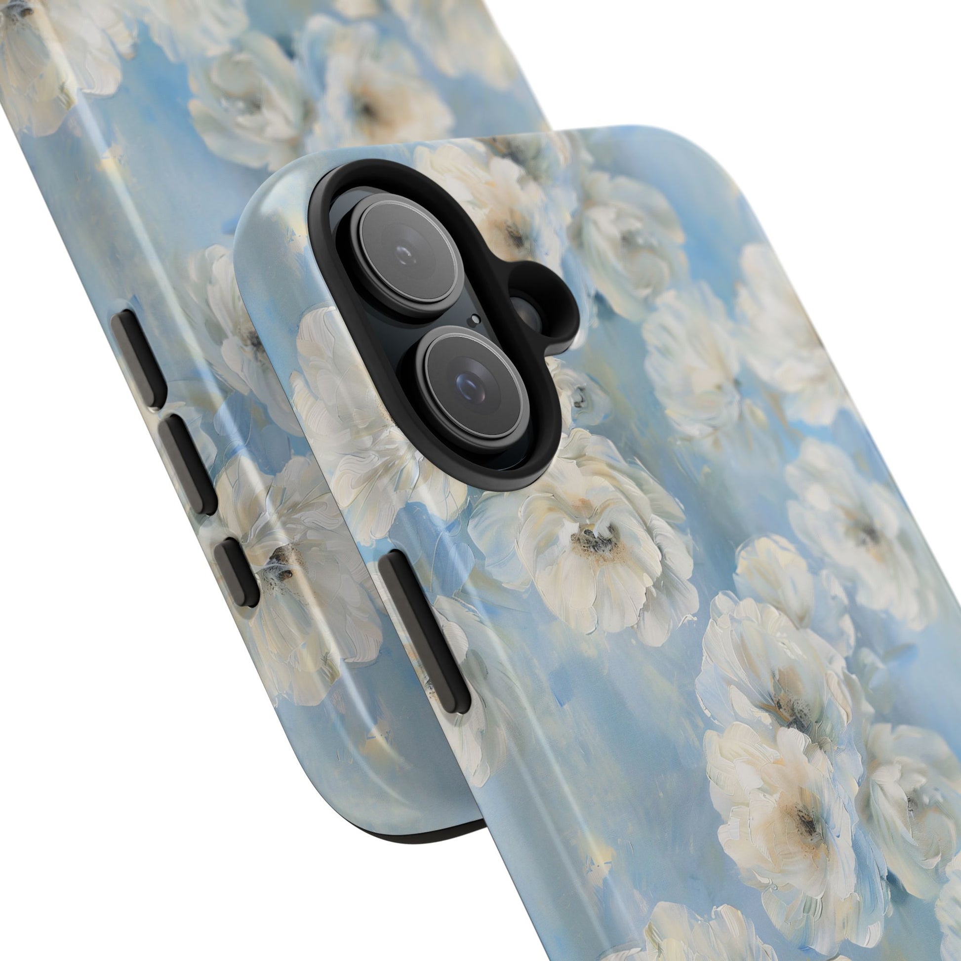 Sky Garden - Tough Phone Case - Arc & Bold